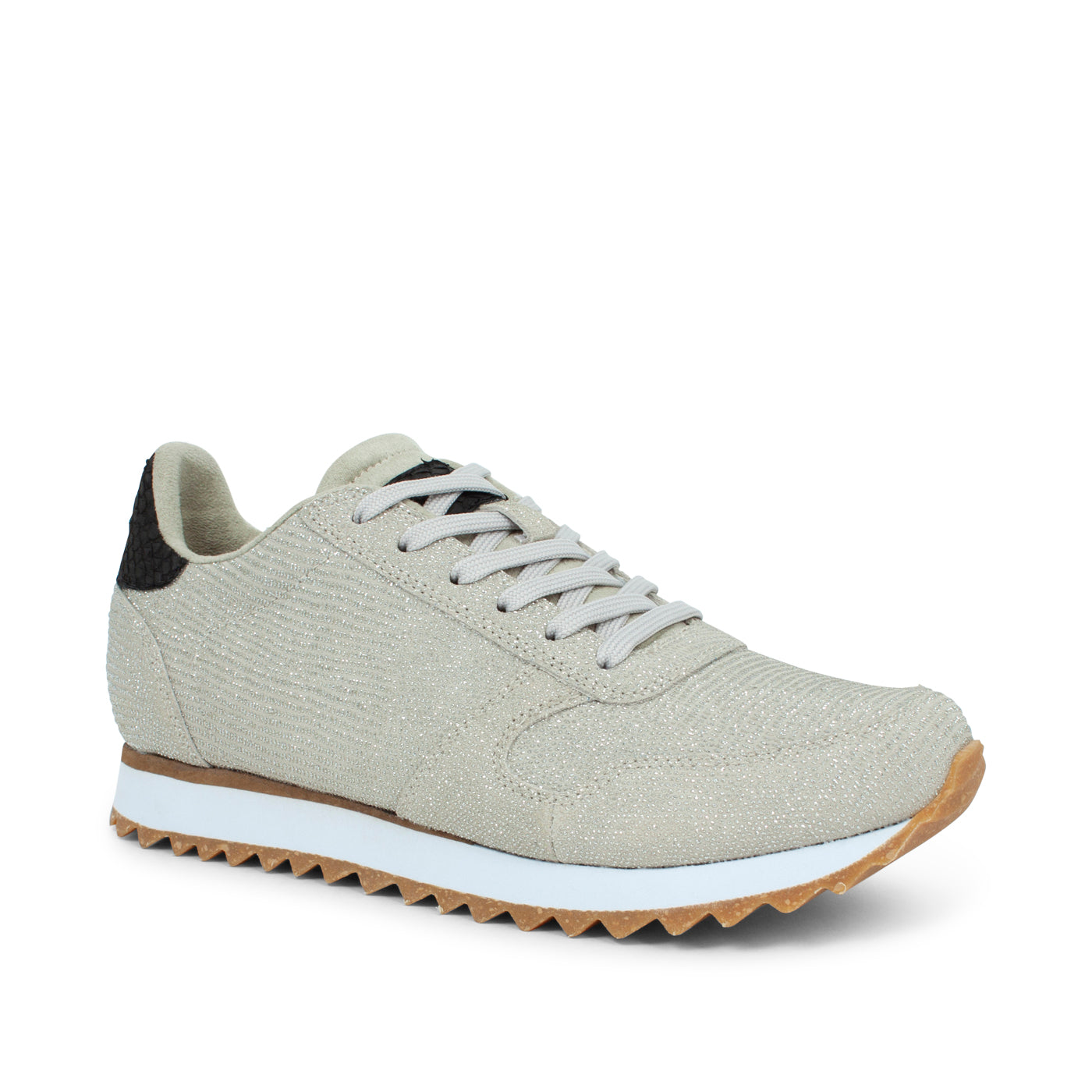 WODEN Ydun Pearl II Sneakers 640 Pelican