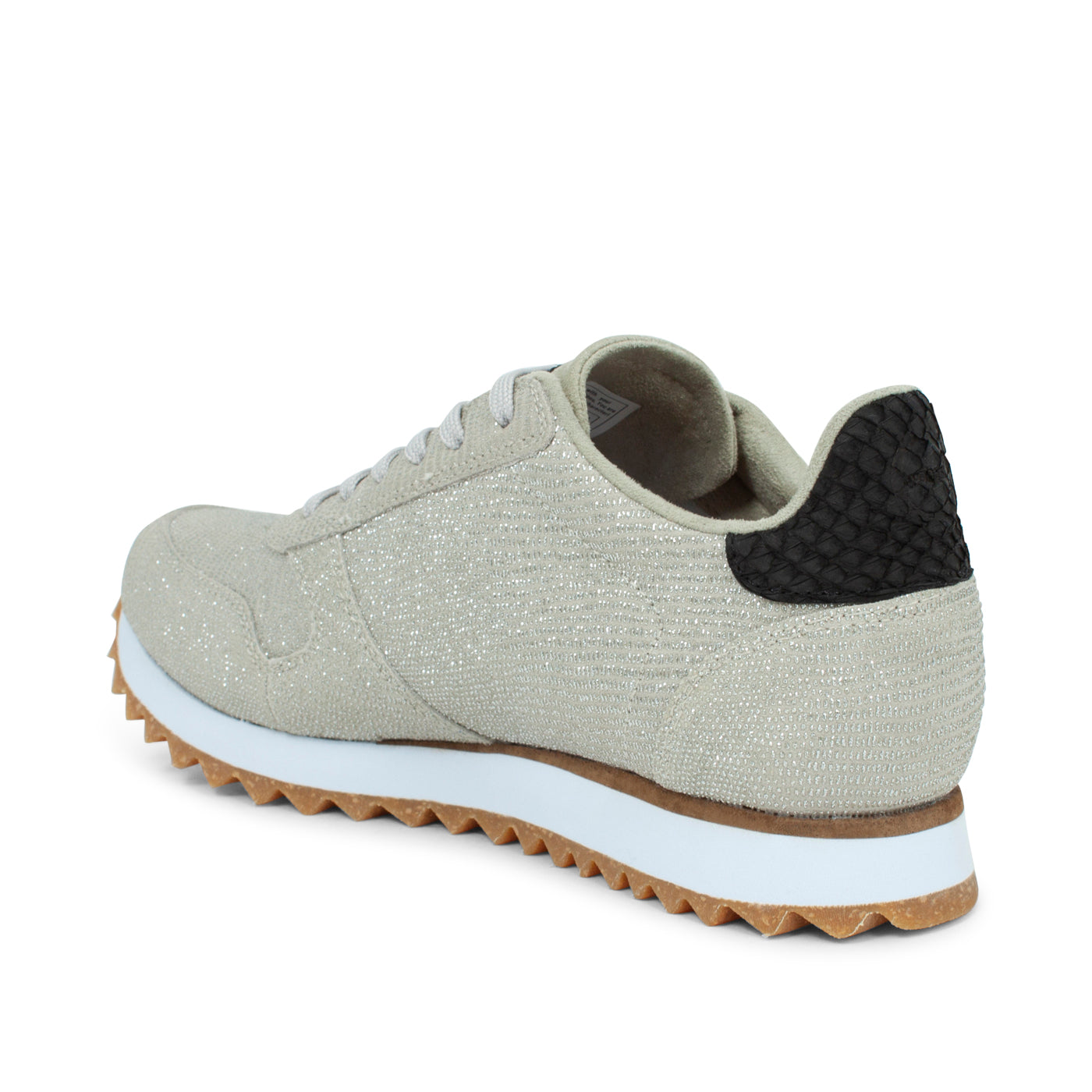 WODEN Ydun Pearl II Sneakers 640 Pelican