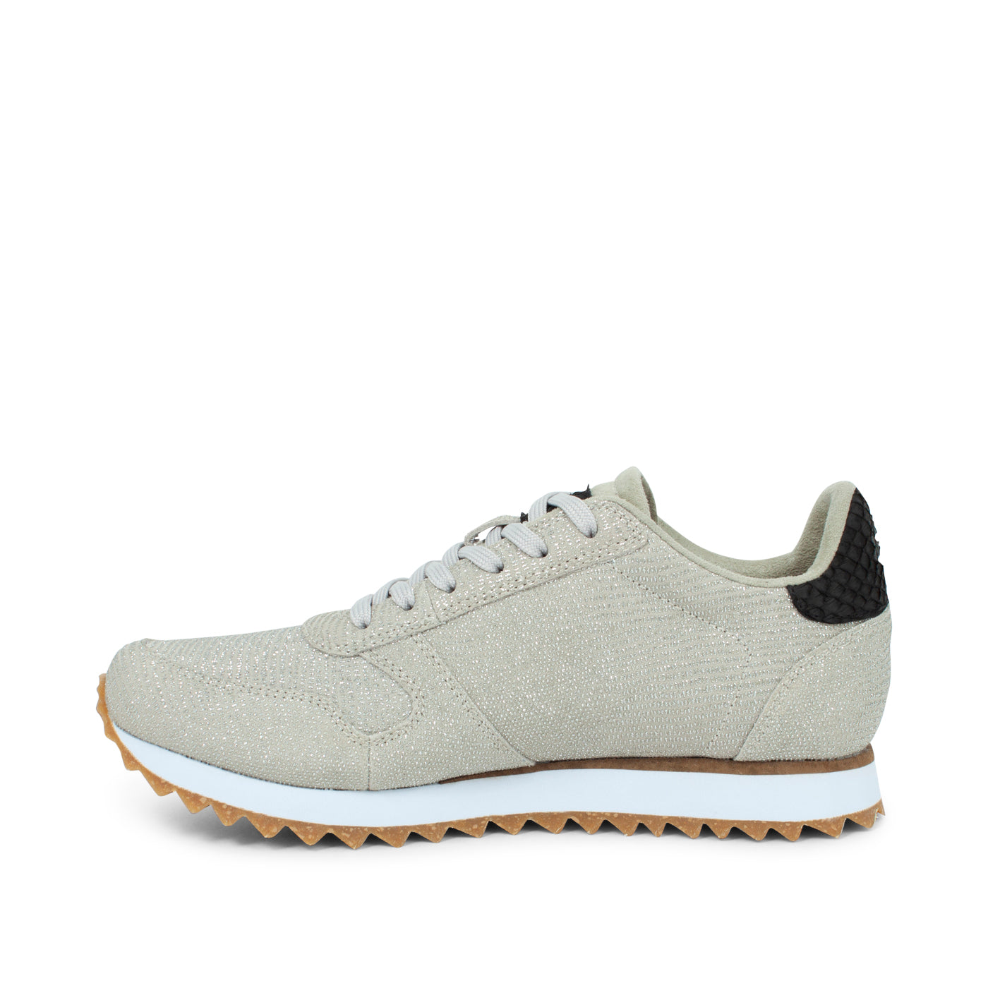 WODEN Ydun Pearl II Sneakers 640 Pelican