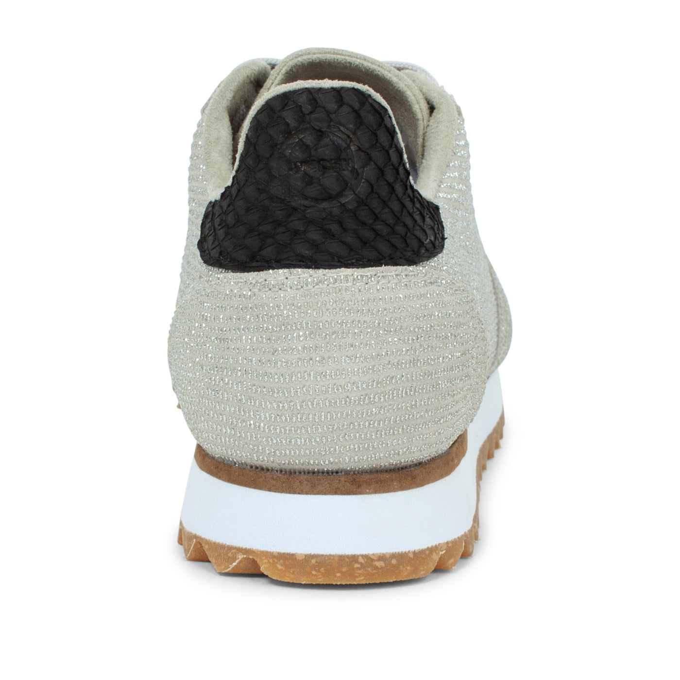 WODEN Ydun Pearl II Sneakers 640 Pelican