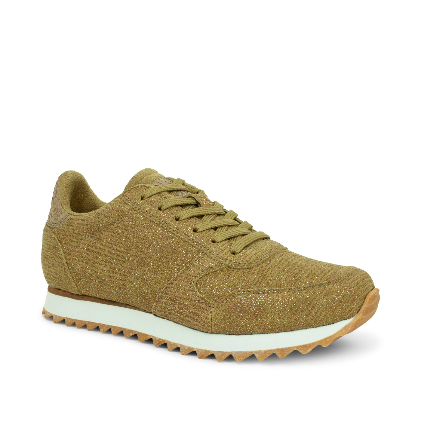 WODEN Ydun Pearl II Sneakers 703 Khaki