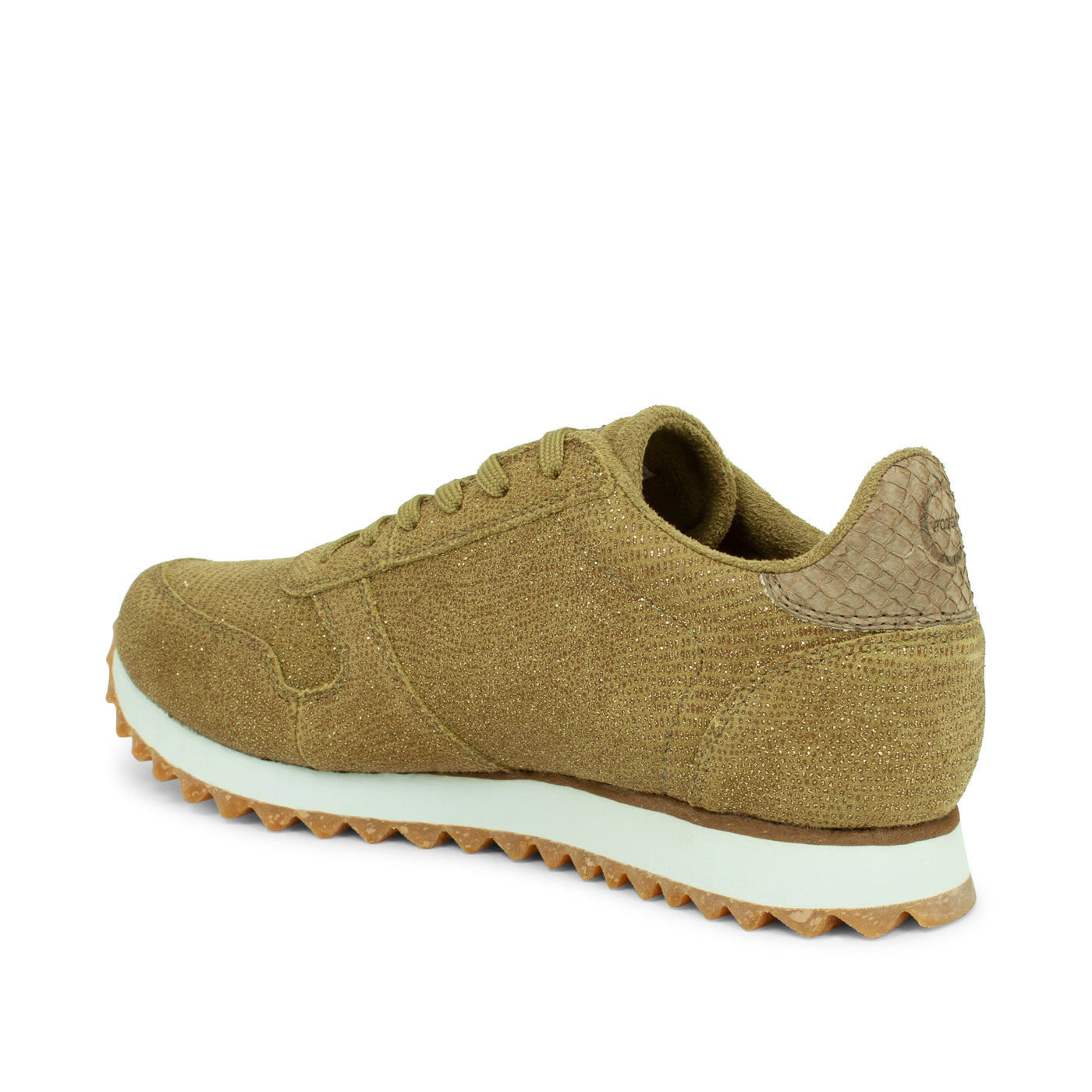 WODEN Ydun Pearl II Sneakers 703 Khaki