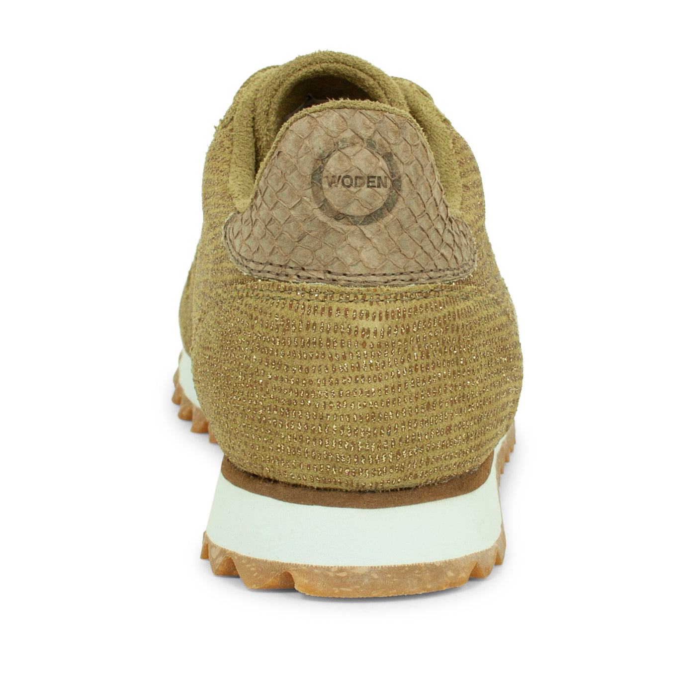 WODEN Ydun Pearl II Sneakers 703 Khaki