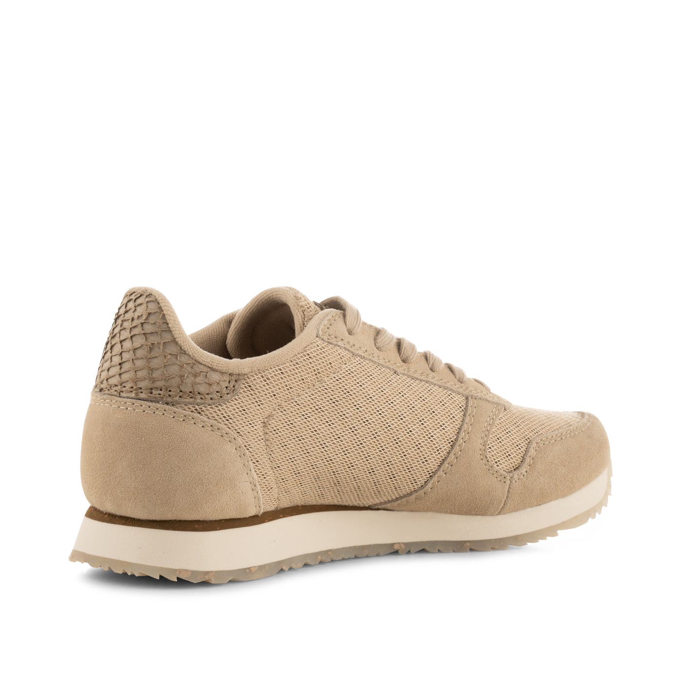 WODEN Ydun Suede Mesh II Sneakers 055 Clouds