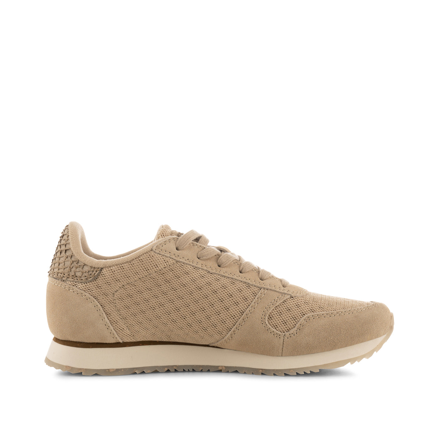 WODEN Ydun Suede Mesh II Sneakers 055 Clouds