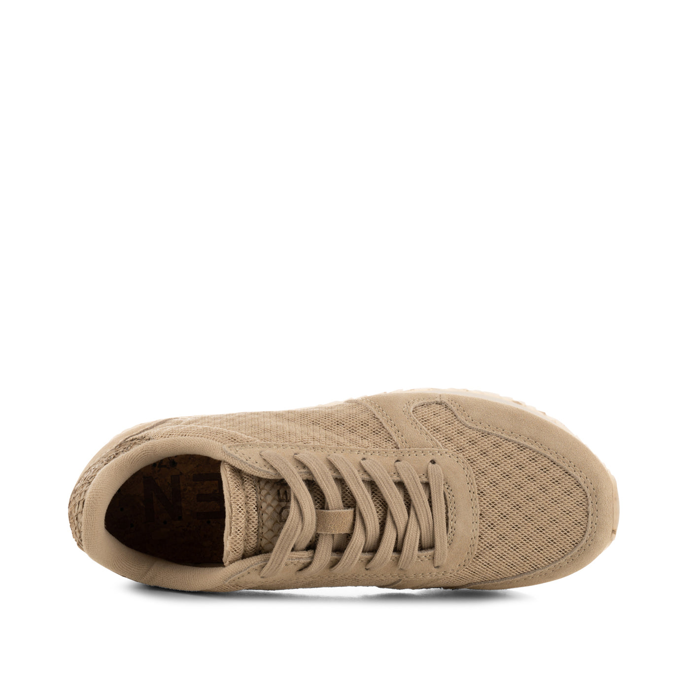 WODEN Ydun Suede Mesh II Sneakers 055 Clouds