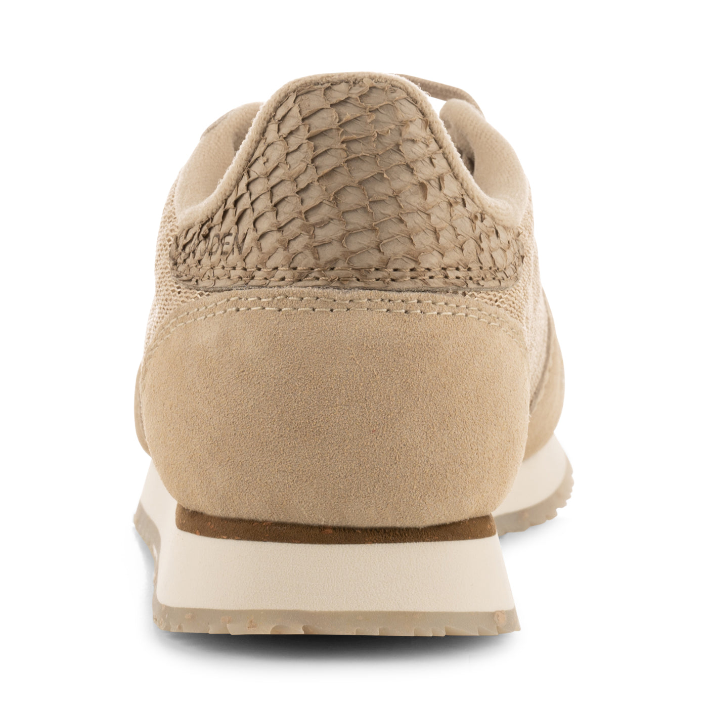 WODEN Ydun Suede Mesh II Sneakers 055 Clouds