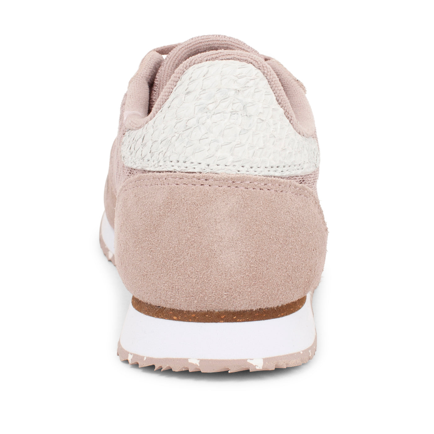 WODEN Ydun Suede Mesh II Sneakers 643 Bark