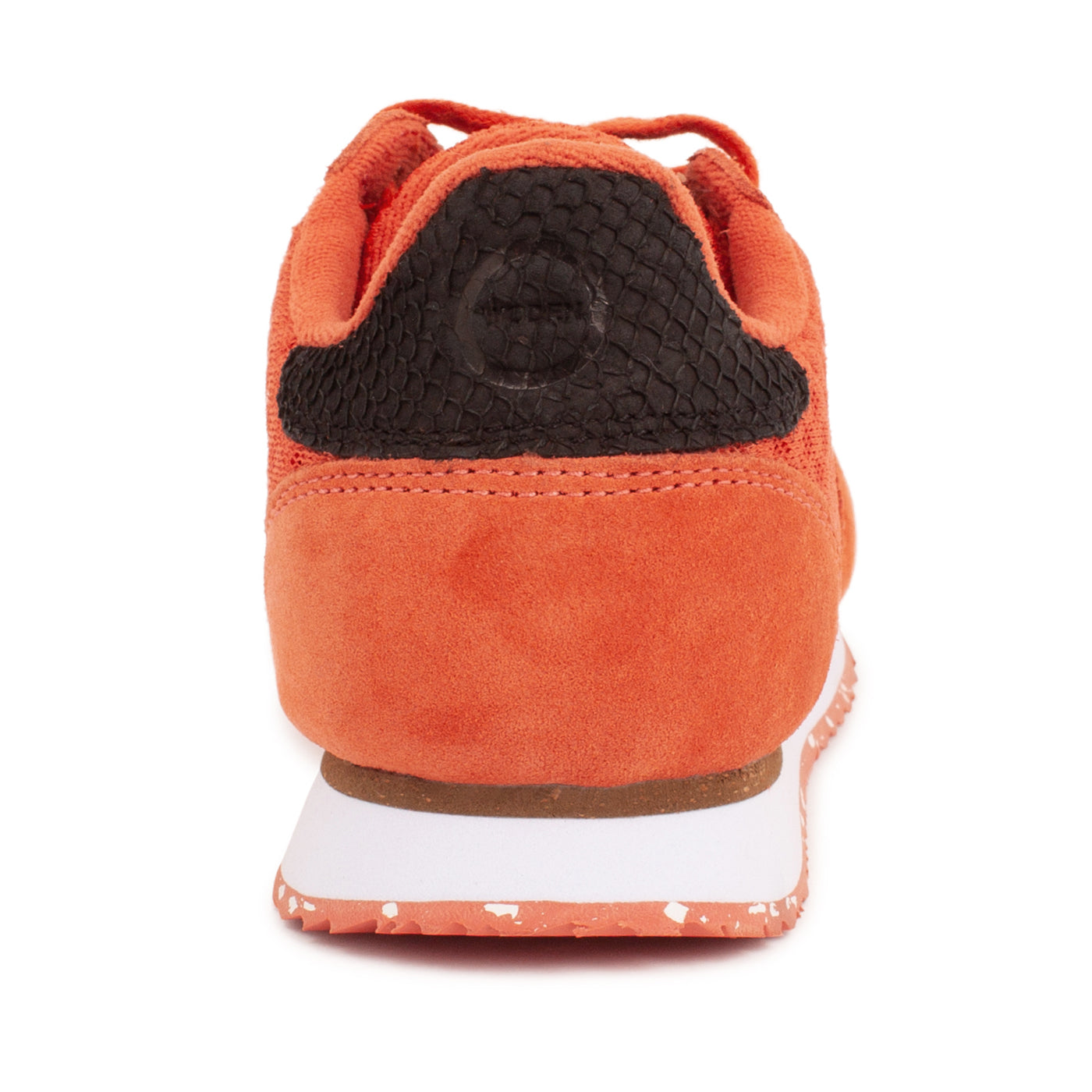 WODEN Ydun Suede Mesh II Sneakers 647 Chili