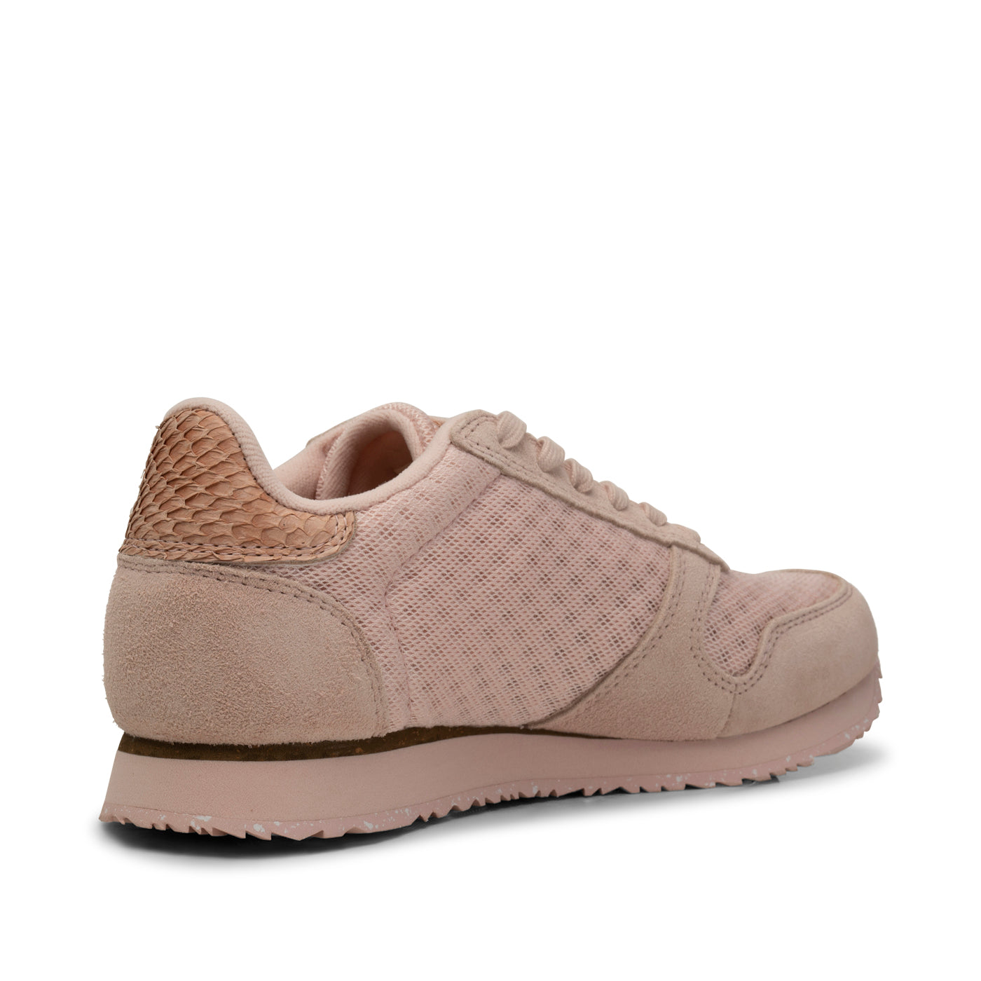WODEN Ydun Suede Mesh II Sneakers 849 Ballerina