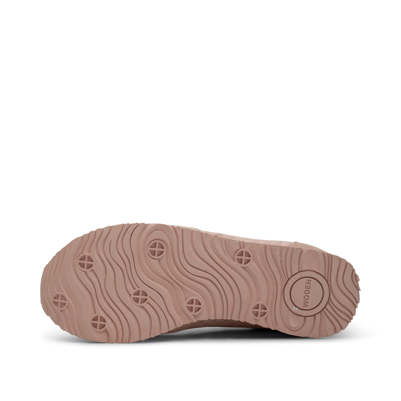WODEN Ydun Suede Mesh II Sneakers 849 Ballerina