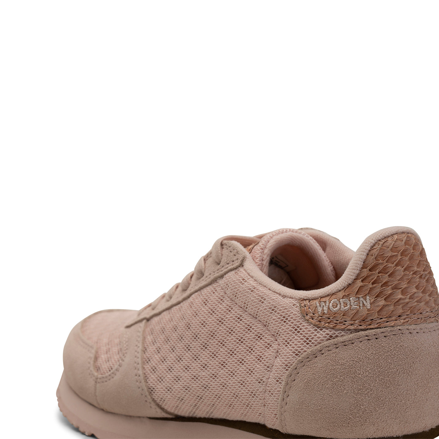 WODEN Ydun Suede Mesh II Sneakers 849 Ballerina