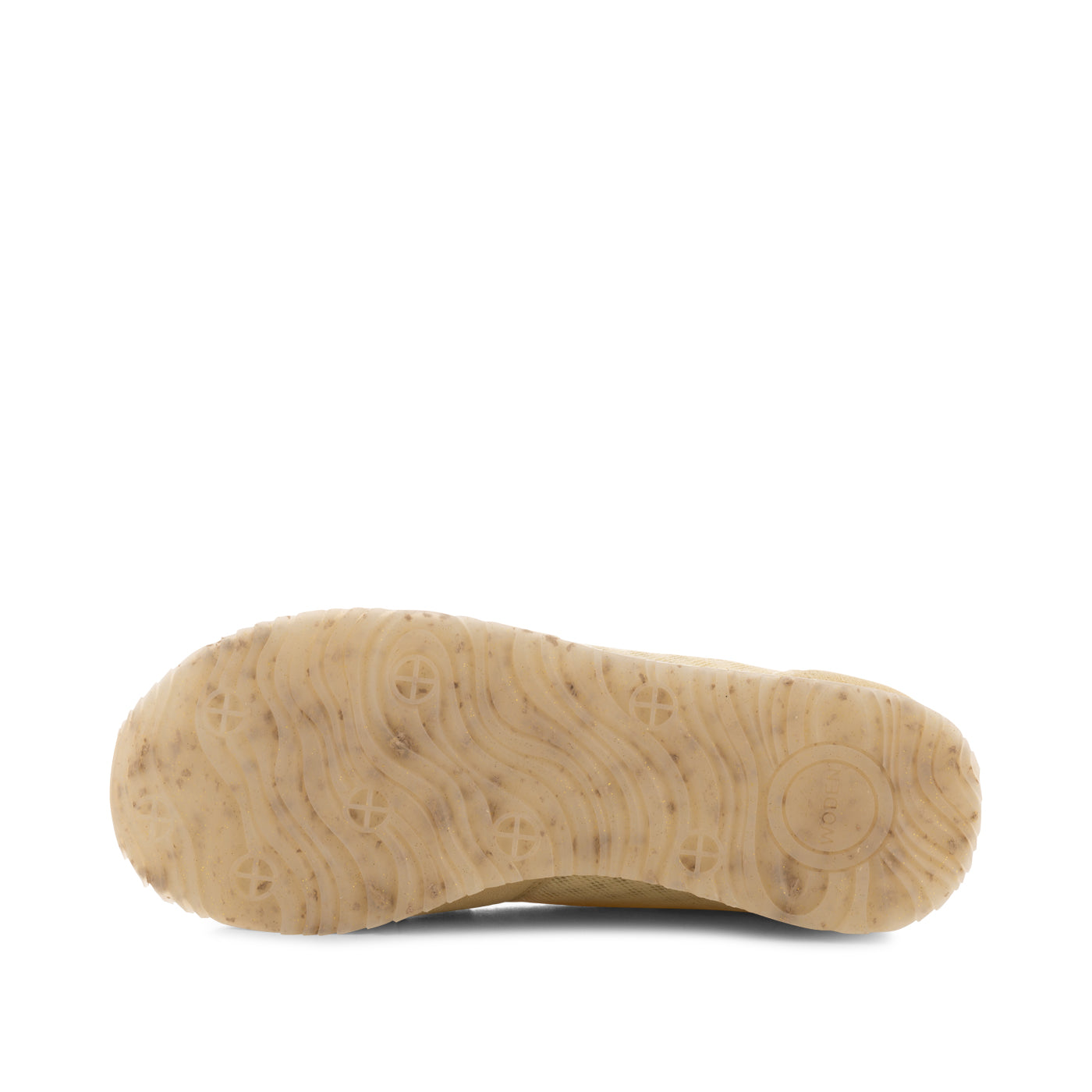 WODEN Ydun Suede Mesh II Sneakers 851 Butter