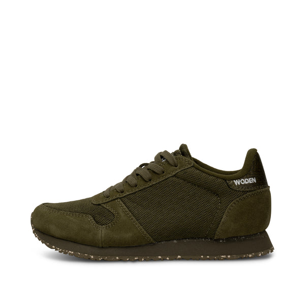 Grønne sko til damer • Køb grønne sneakers, og sandaler – Side 2