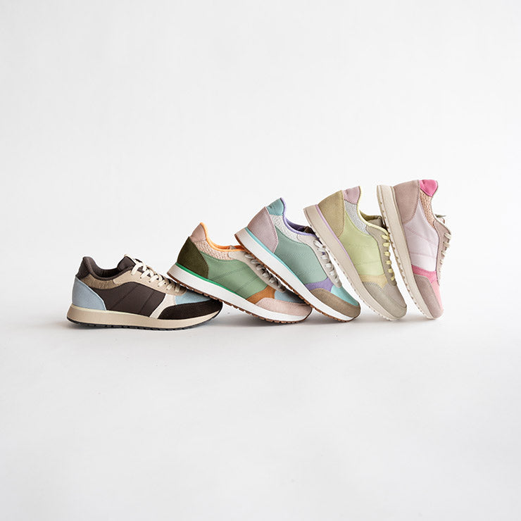 Nye sneakers