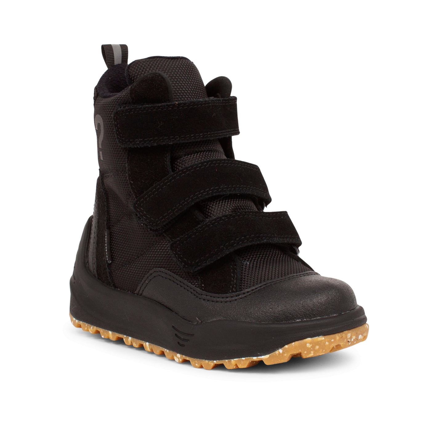 WODEN KIDS Adrian Boot Teen Boots 020 Black