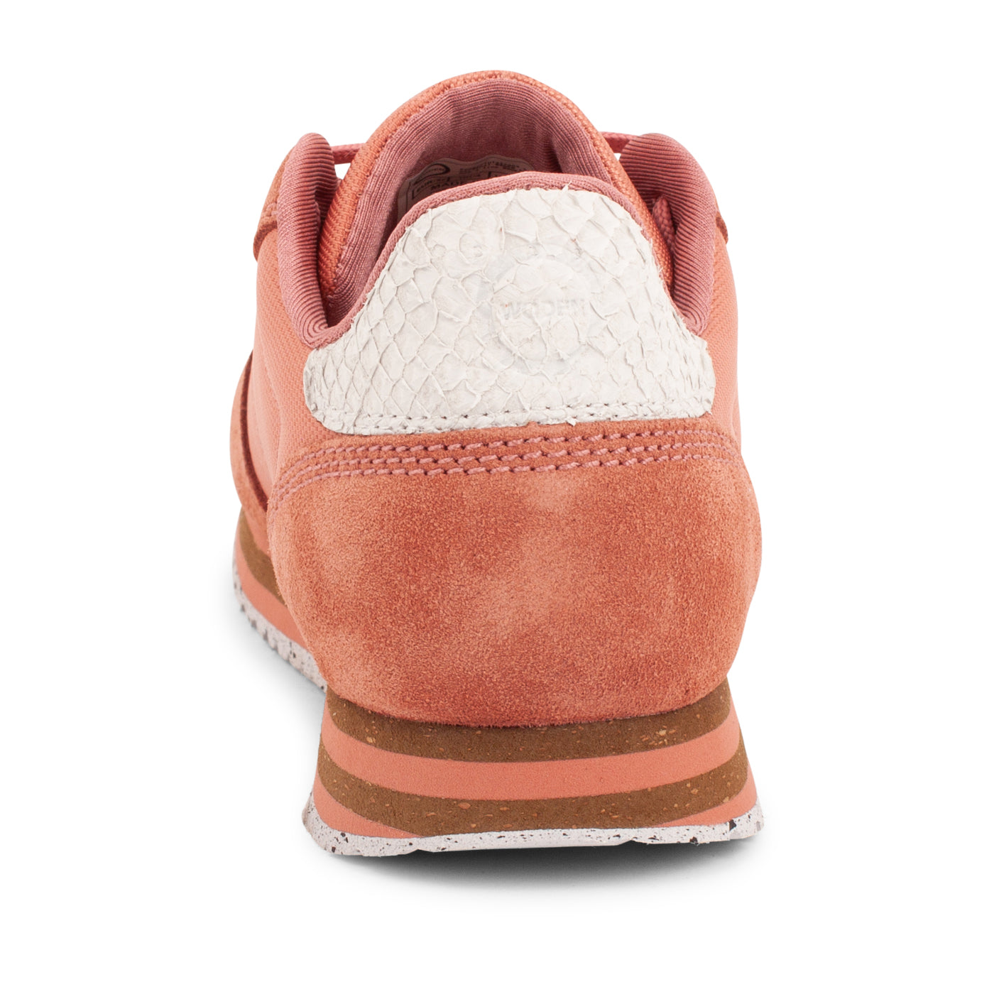 WODEN Alison Low Sneakers 605 Canyon Rose