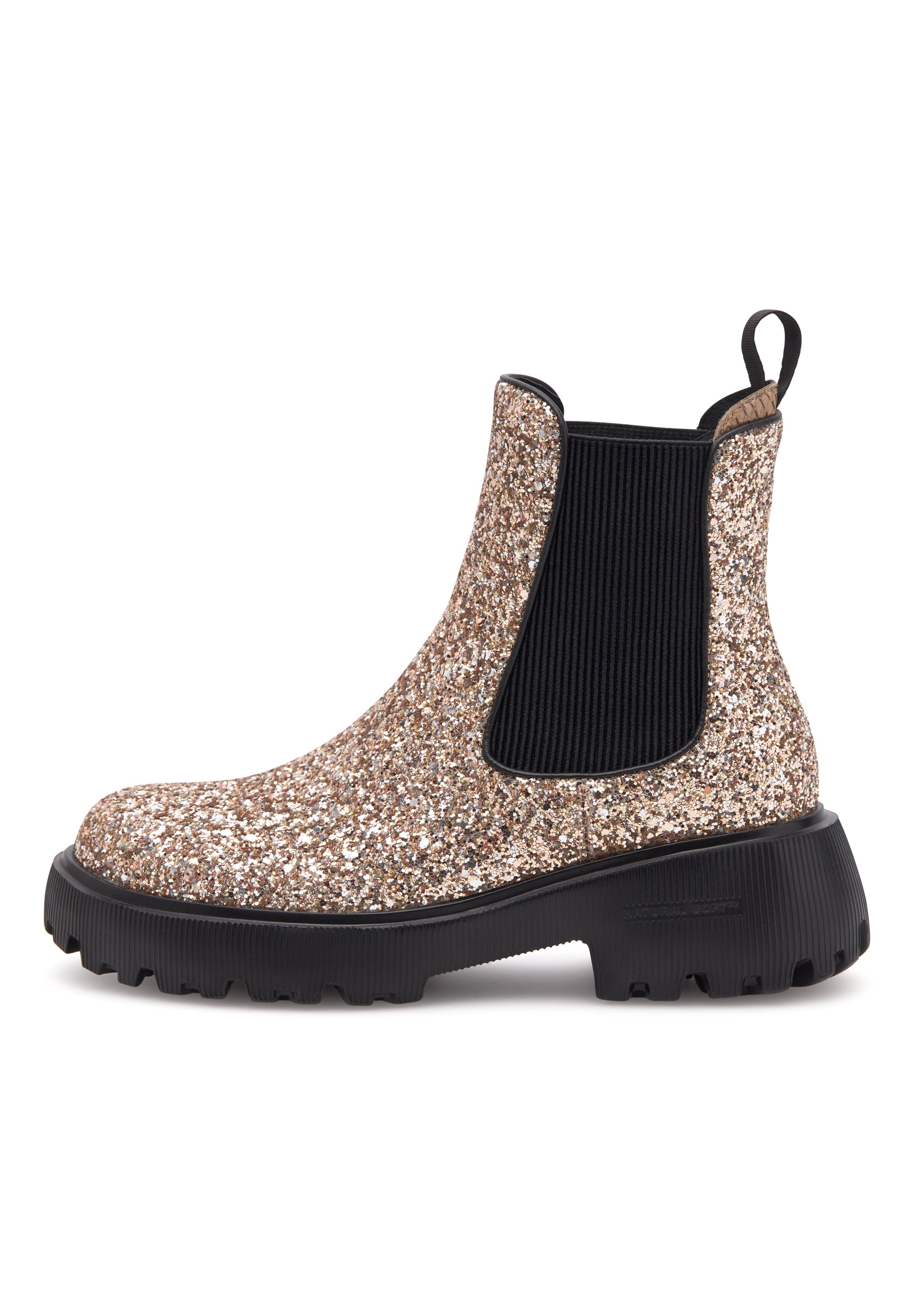 WODEN STB WOMENS Aya Glitter Boots 763 Multi