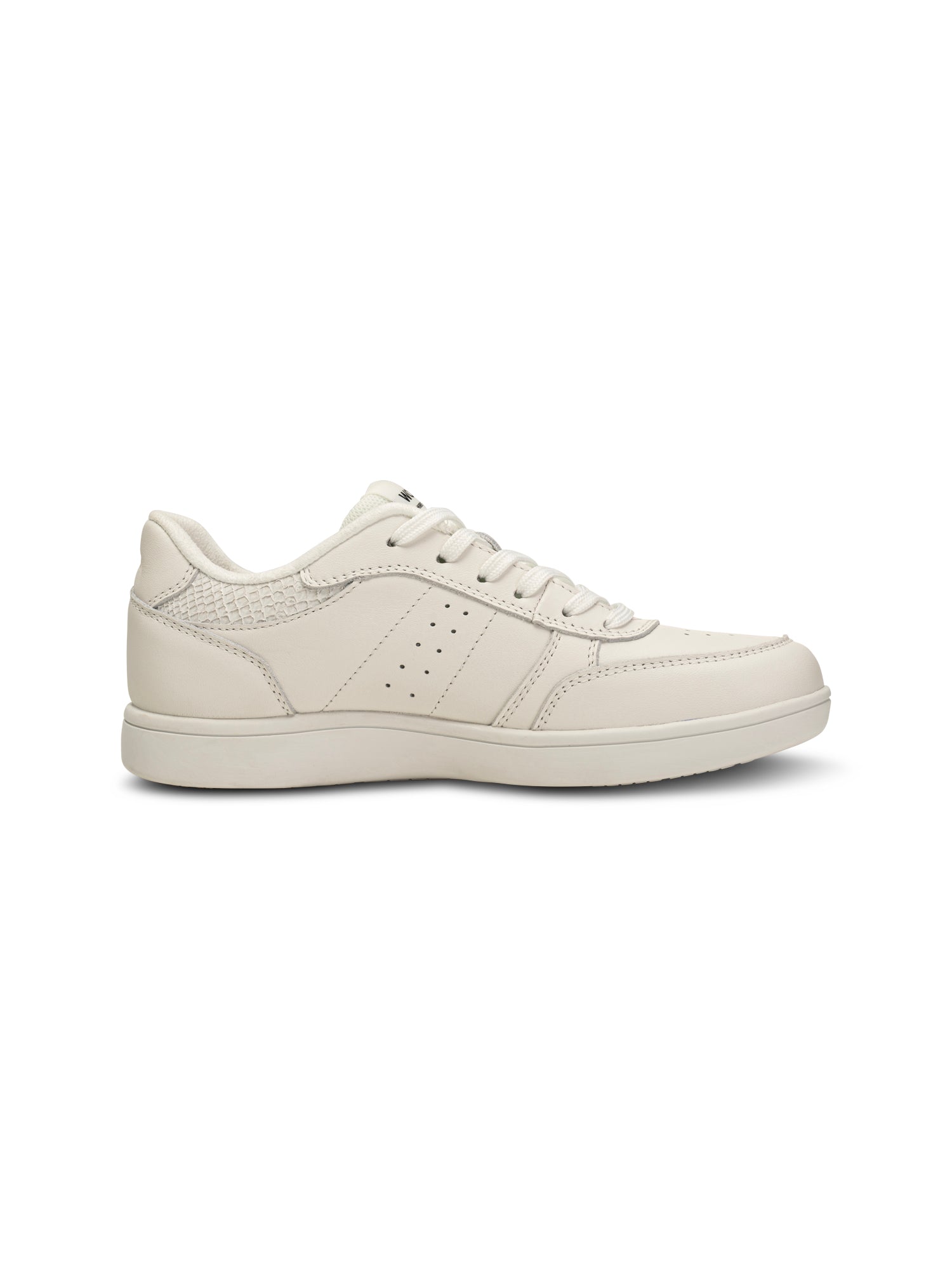 WODEN Bjork Sneakers 511 Blanc de Blanc
