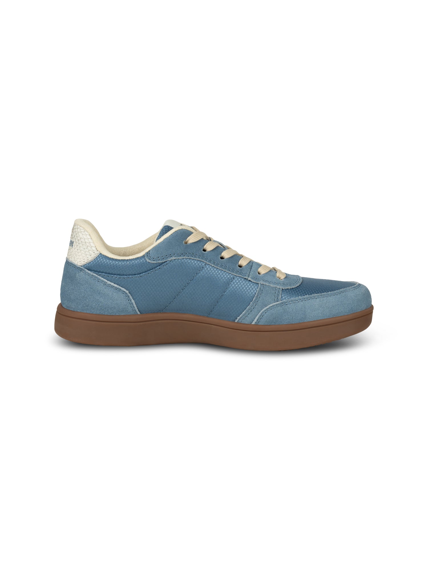 WODEN Bjork Mesh Sneakers 187 Old Denim