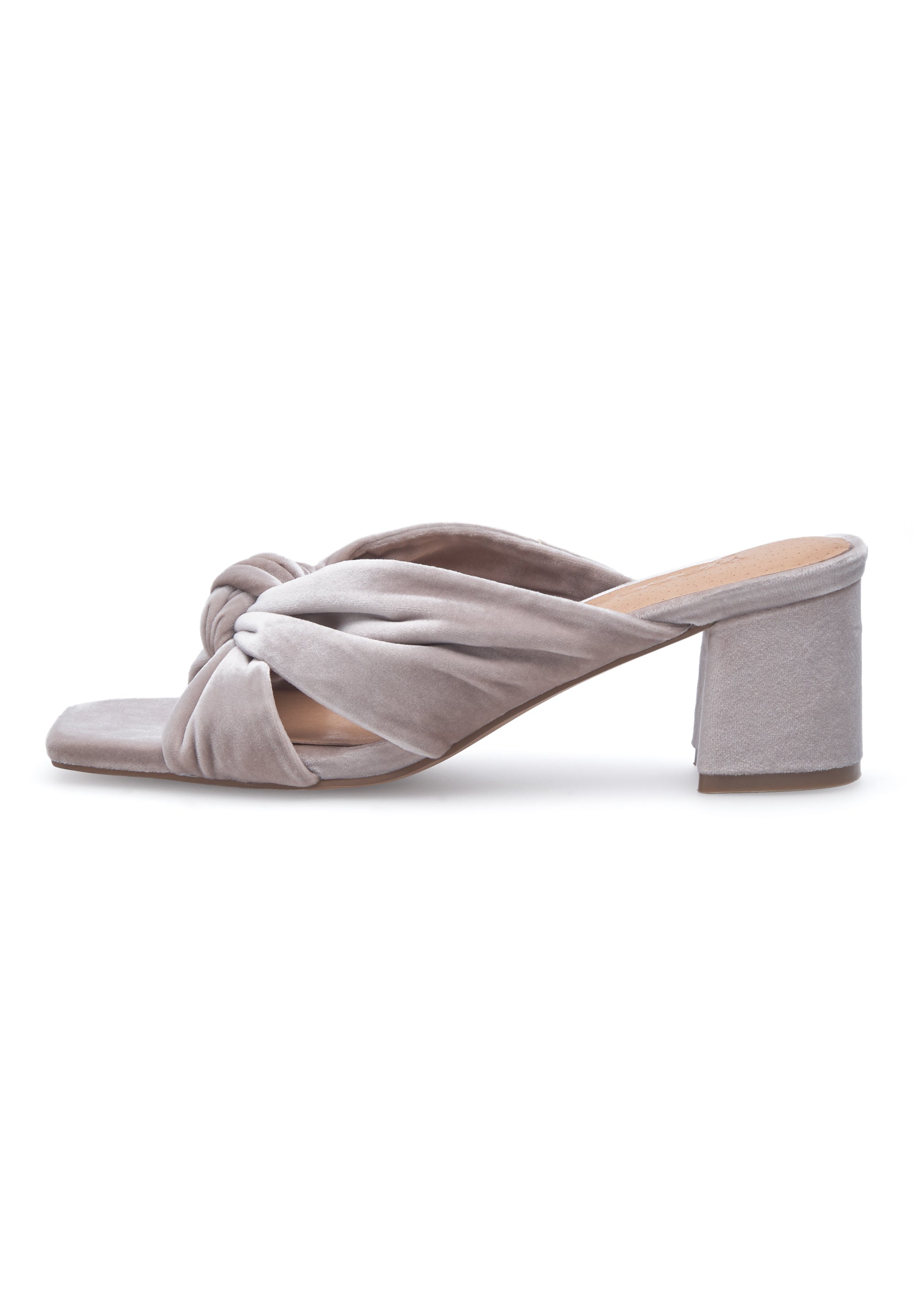 WODEN STB WOMENS Carla Heels 326 Powder
