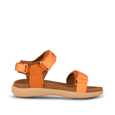 WODEN KIDS Cirkeline Sandals 903 Tiger