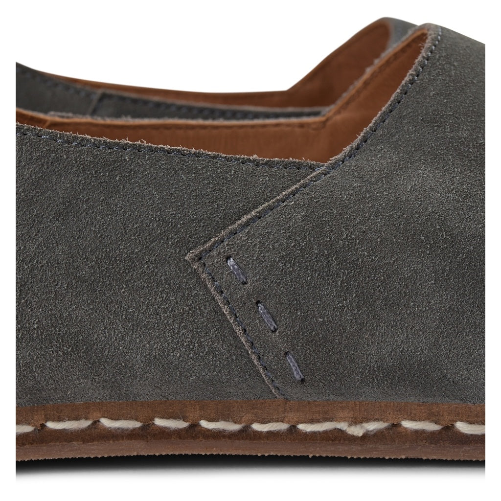 SHOE THE BEAR MENS Cordero Loafer Shoes 140 GREY