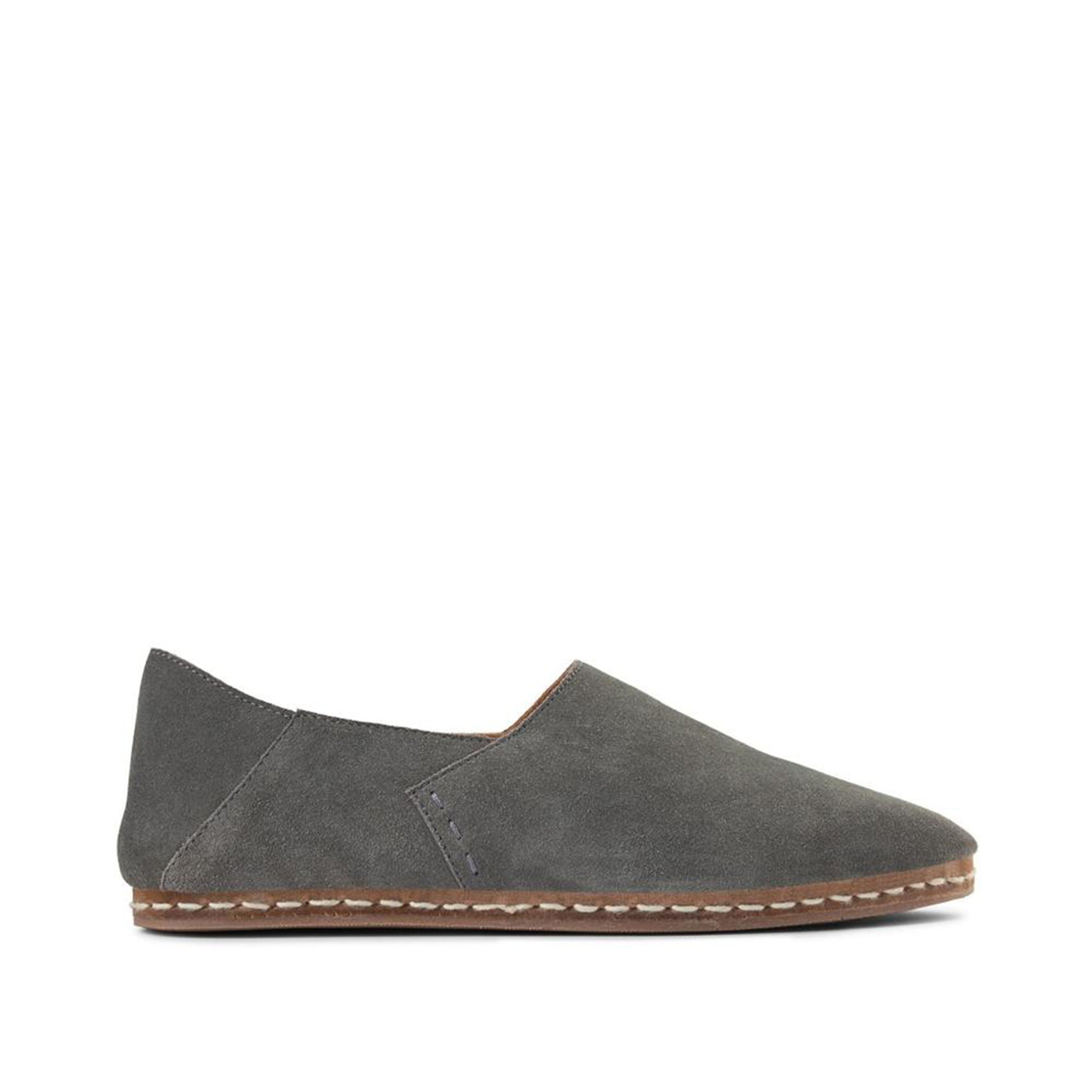 SHOE THE BEAR MENS Cordero Loafer Shoes 140 GREY