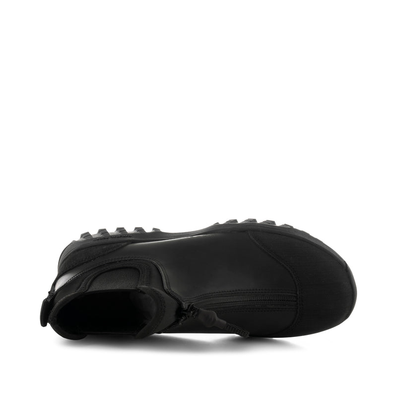 WODEN Dagmar Waterproof Rubber Boots 020 Black