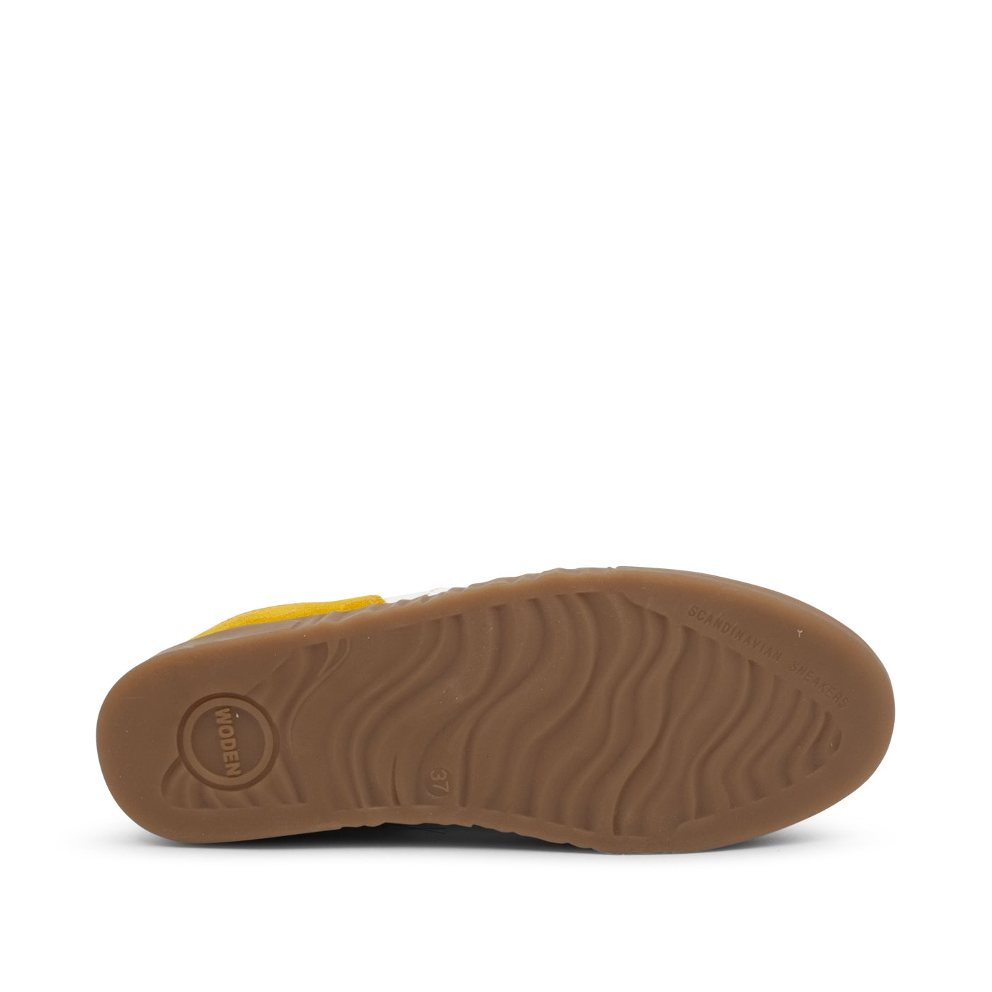 WODEN HIE Dina Mix Sneakers 032 Light Sand