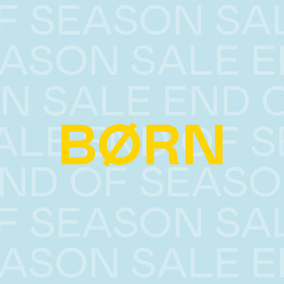 End of Season Sale
