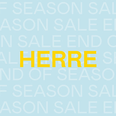 End of Season Sale