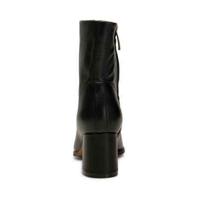 SHOE THE BEAR WOMENS Edith Støvle Læder Boots 110 BLACK