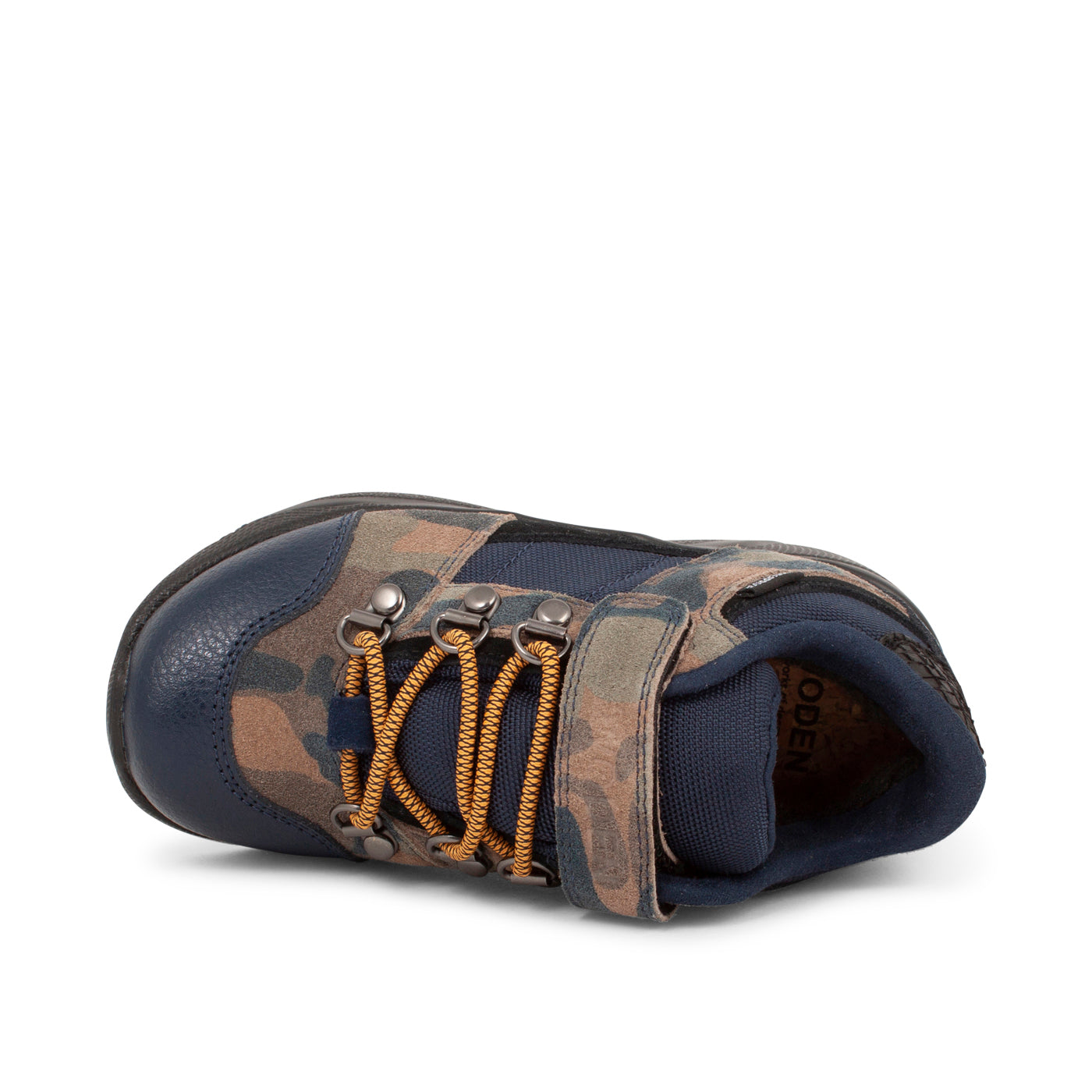 WODEN KIDS Ellis Waterproof Sneak Sneakers 010 Navy