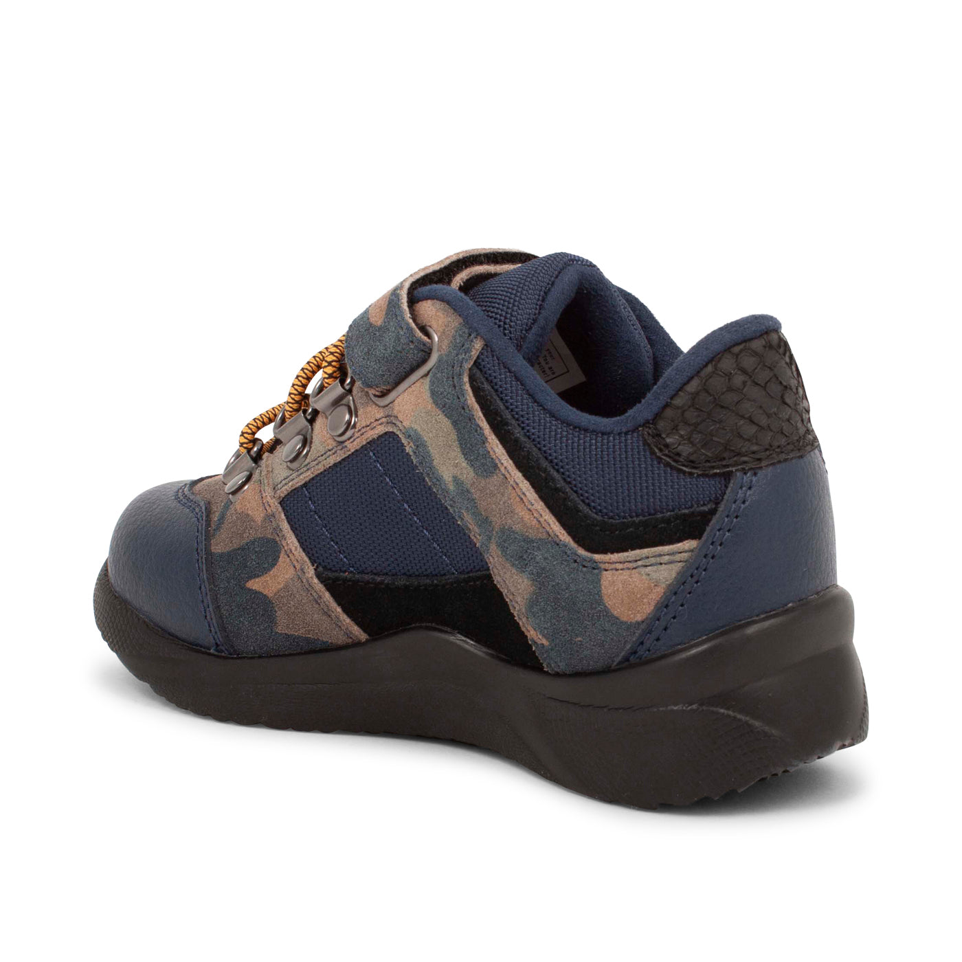 WODEN KIDS Ellis Waterproof Sneak Sneakers 010 Navy