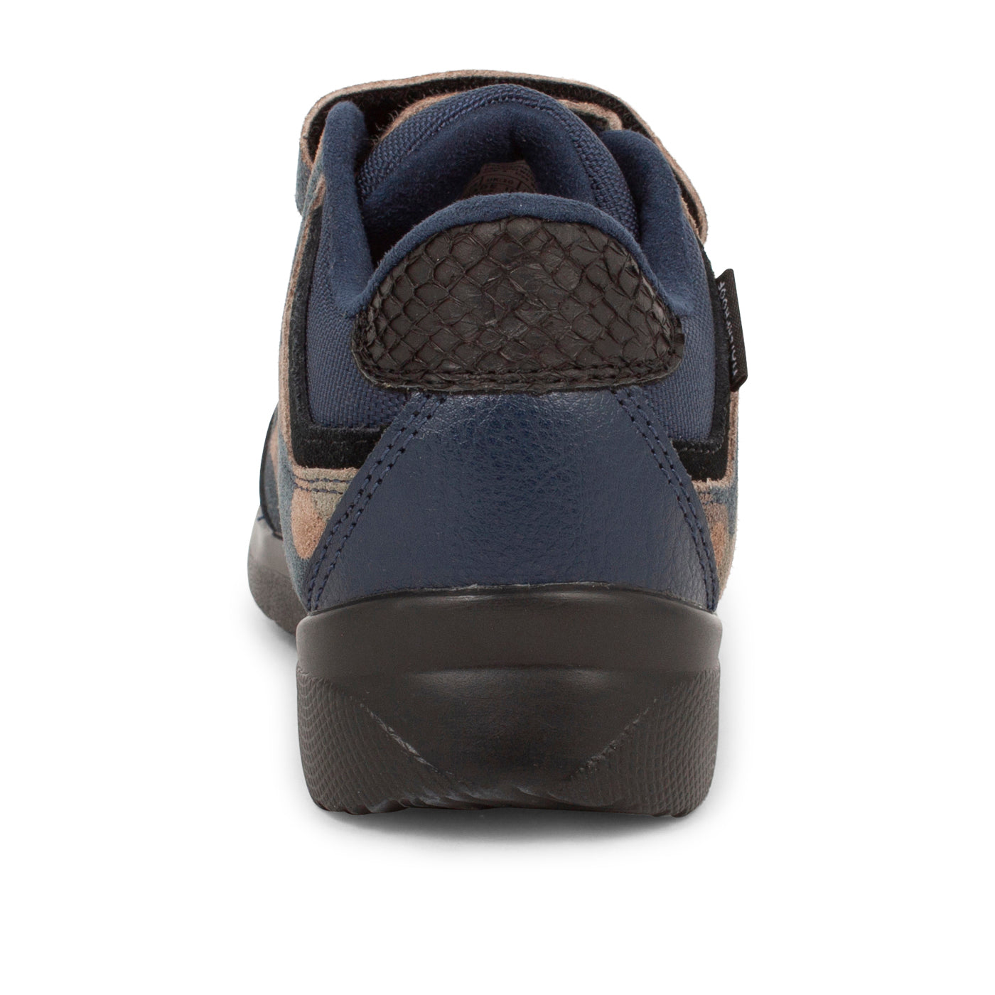 WODEN KIDS Ellis Waterproof Sneak Sneakers 010 Navy