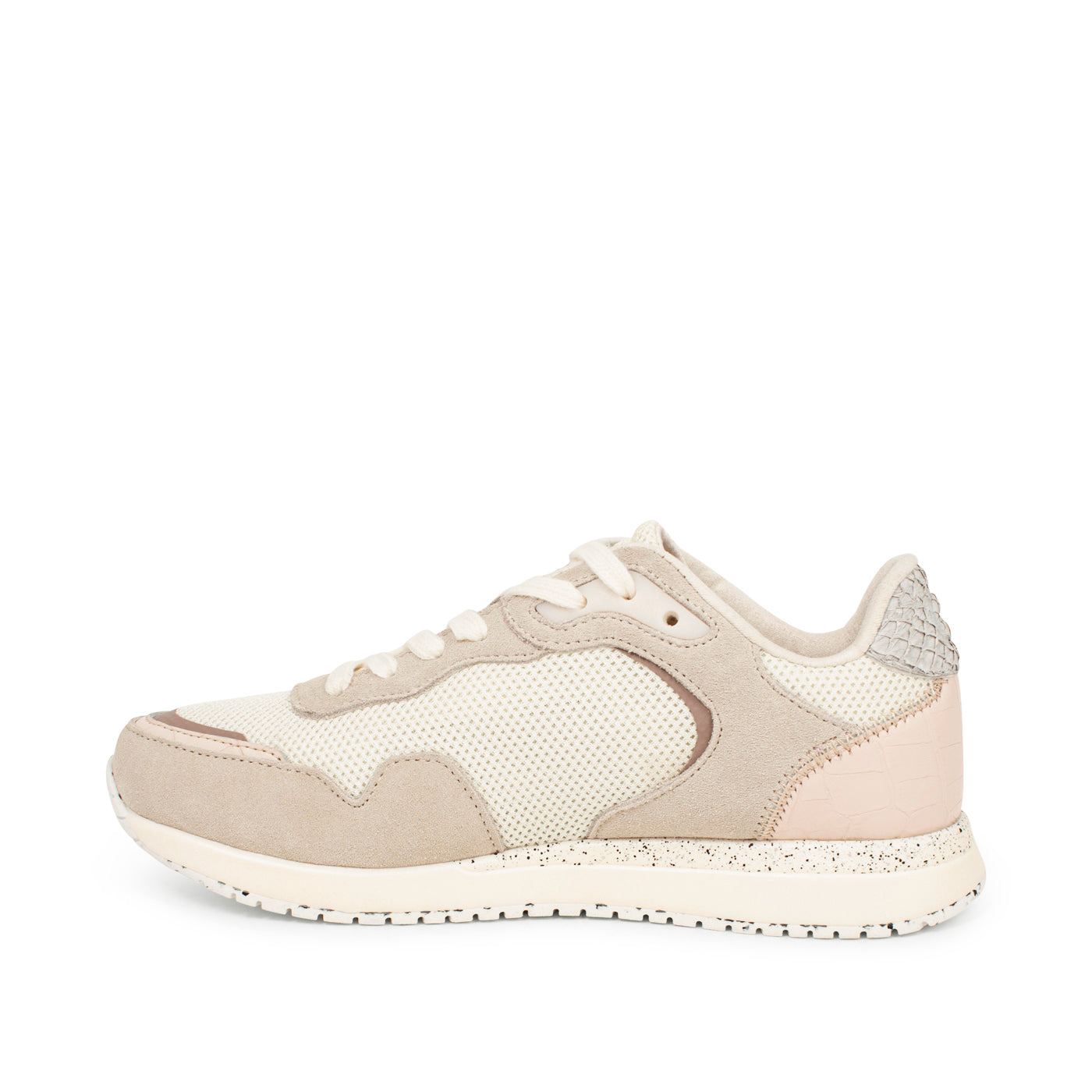 WODEN Elvira Sneakers 730 Whisper White