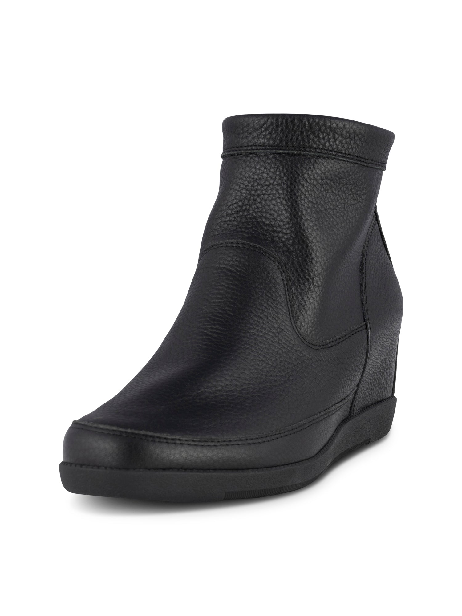 WODEN STB WOMENS Emmy L Boots 020 Black