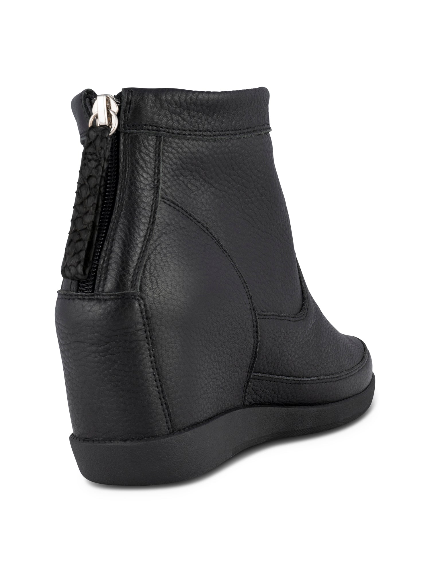 WODEN STB WOMENS Emmy L Boots 020 Black