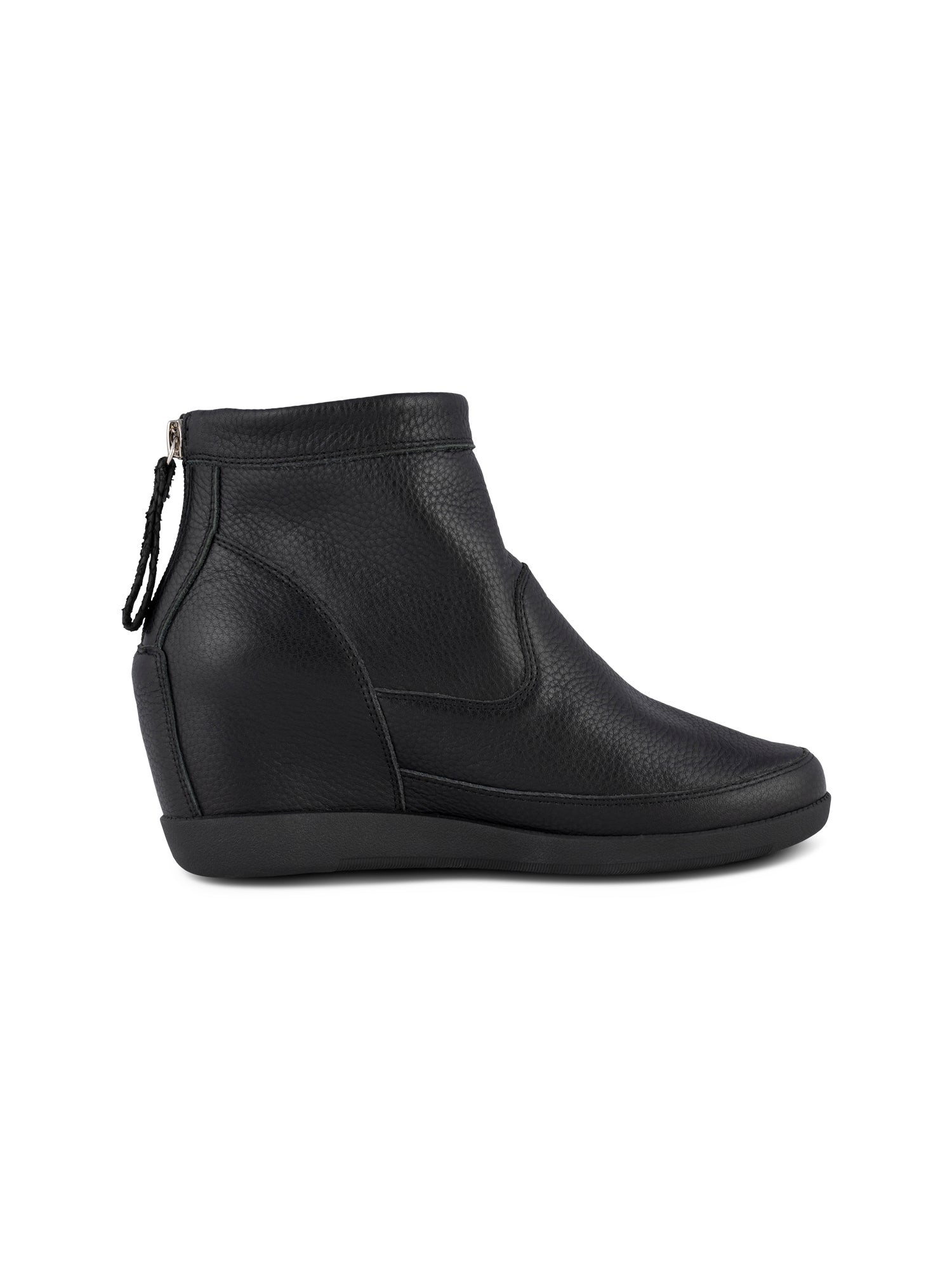 WODEN STB WOMENS Emmy L Boots 020 Black