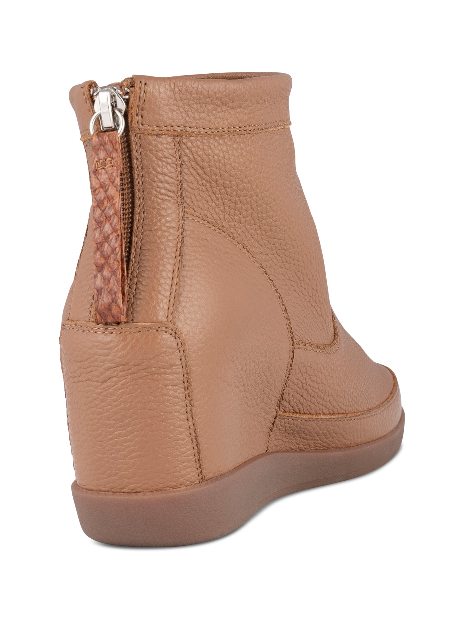 WODEN STB WOMENS Emmy L Boots 052 Tan