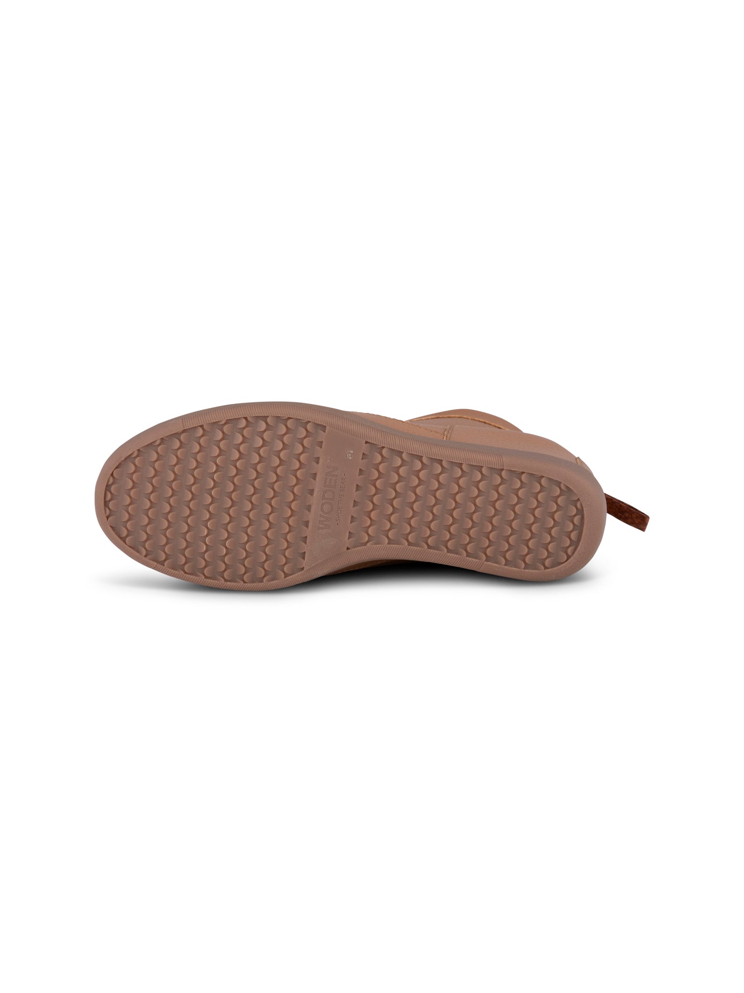 WODEN STB WOMENS Emmy L Boots 052 Tan
