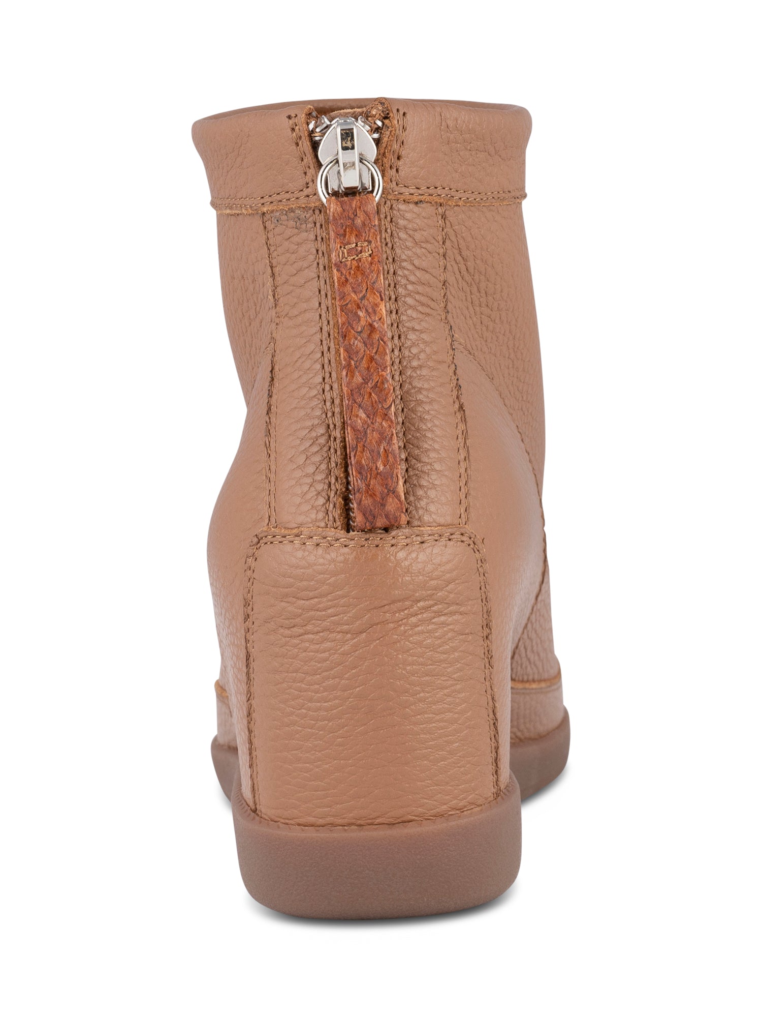 WODEN STB WOMENS Emmy L Boots 052 Tan