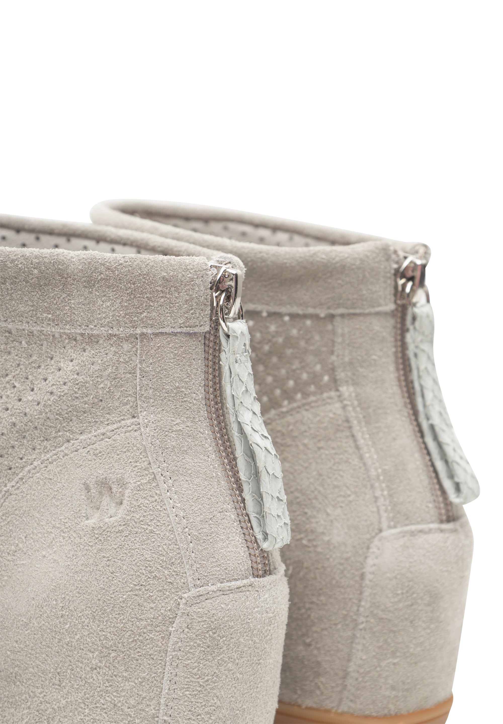 WODEN STB WOMENS Emmy Lite S Wedge 379 Delphin