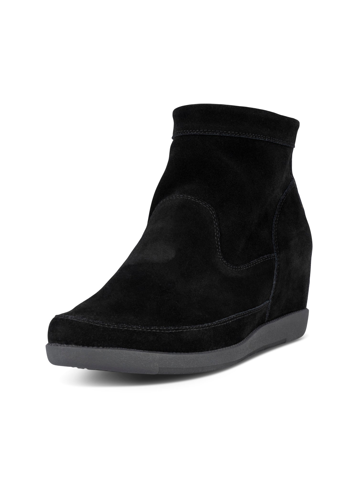 WODEN STB WOMENS Emmy S Boots 021 Black/Black