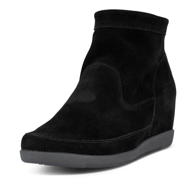 WODEN STB WOMENS Emmy S Boots 021 Black/Black