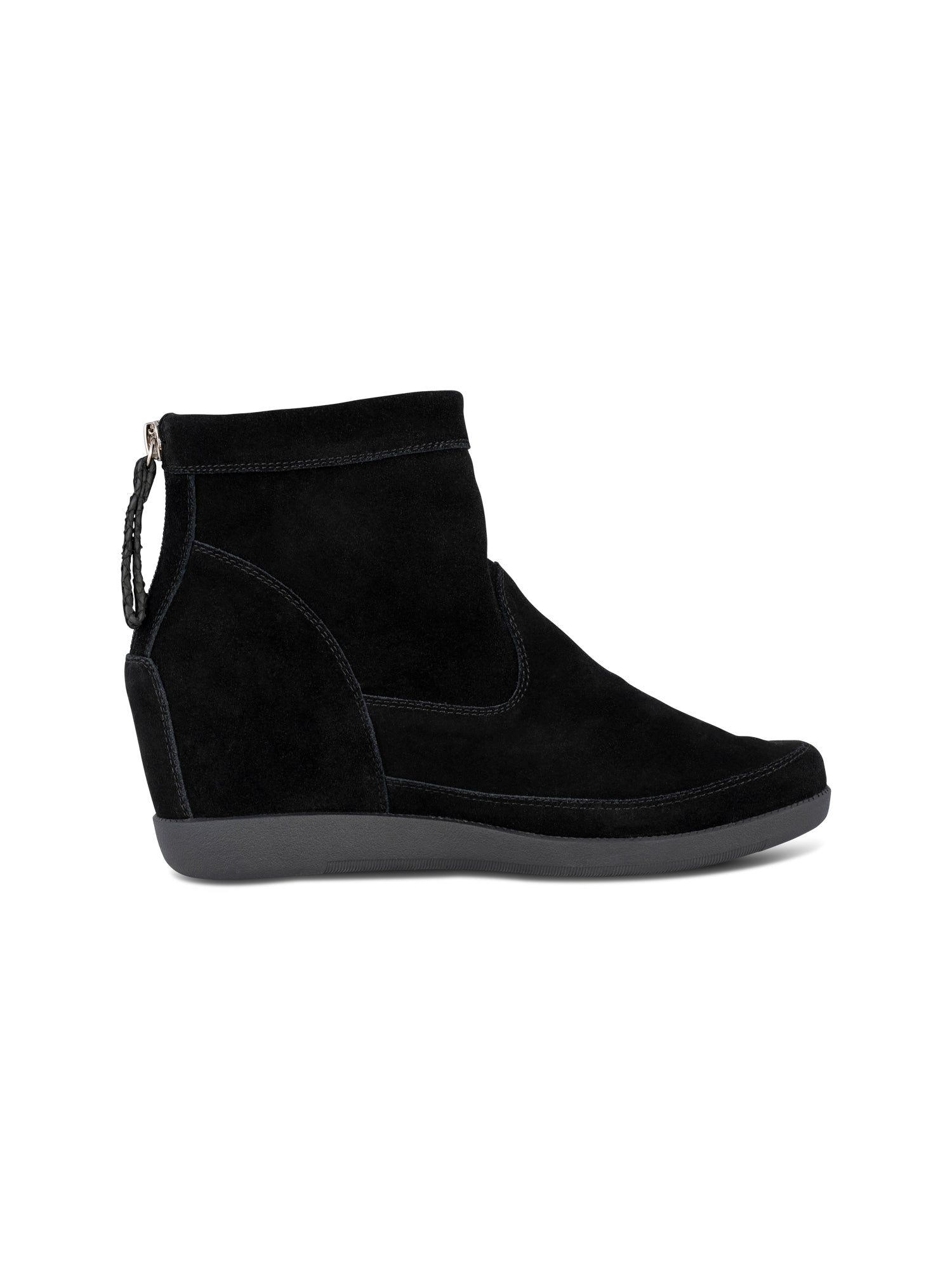 WODEN STB WOMENS Emmy S Boots 021 Black/Black