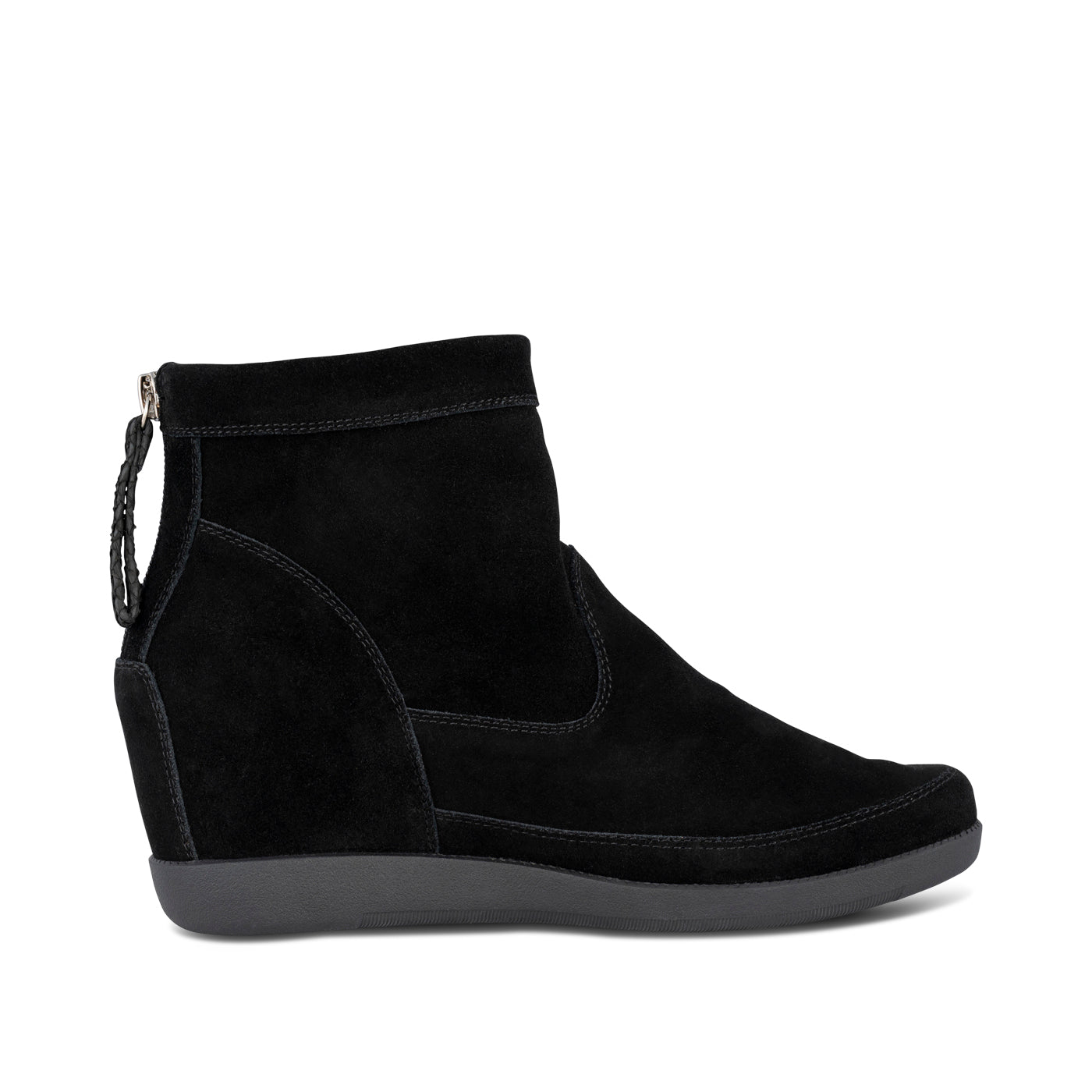 WODEN STB WOMENS Emmy S Boots 021 Black/Black