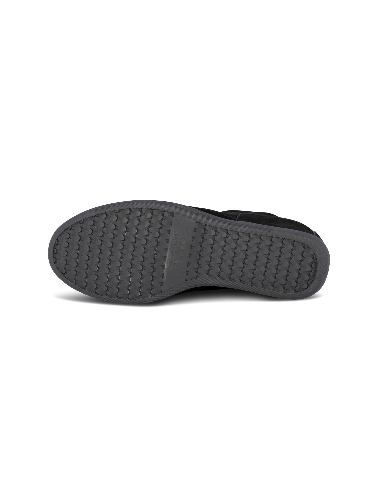WODEN STB WOMENS Emmy S Boots 021 Black/Black