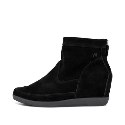 WODEN STB WOMENS Emmy S Boots 021 Black/Black